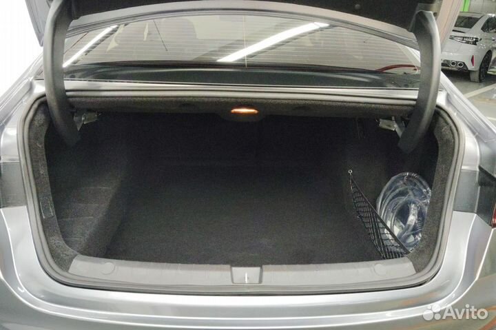 BYD Qin Pro 1.5 CVT, 2022, 23 000 км