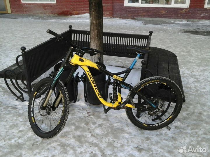 Norco Aurum 6.2, размер 