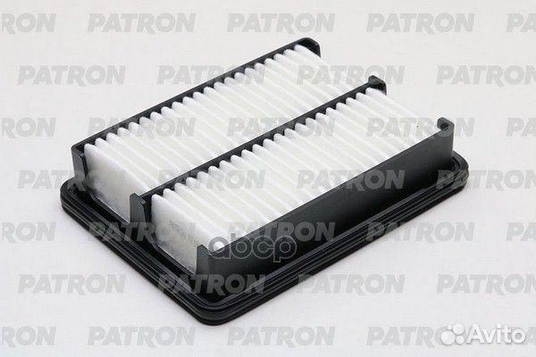 Фильтр воздушный mazda: Mazda3 2013- PF1940 patron