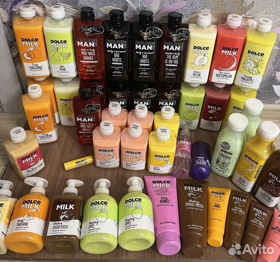 Dolce milk,дольче милк