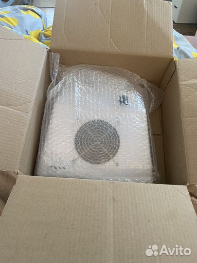 Педикюрный пылесос Max Storm 3