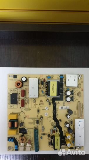 Блок питания TV5006-ZC02-02