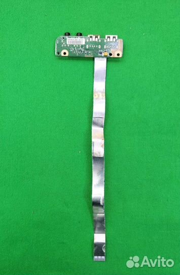 Доп плата USB Audio Acer 7250