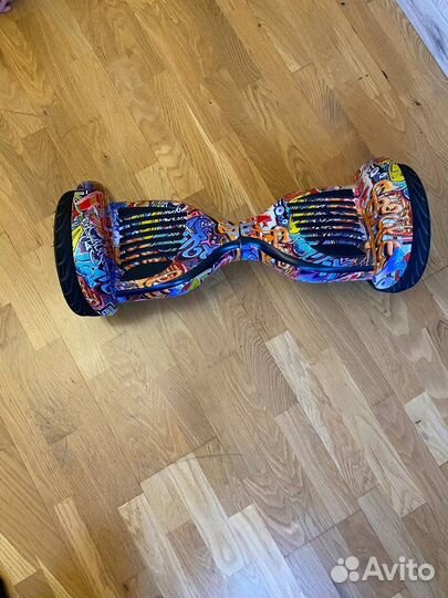 Гироскутер Smart balance 10.5 Premium