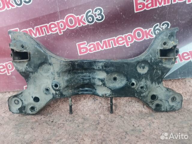 Балка подвески Skoda Rapid