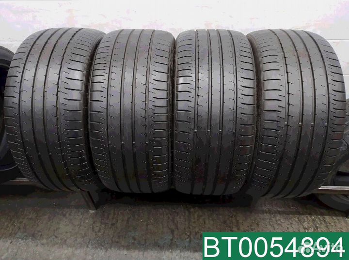 Dunlop SP Sport Maxx 050 275/35 R21 99M