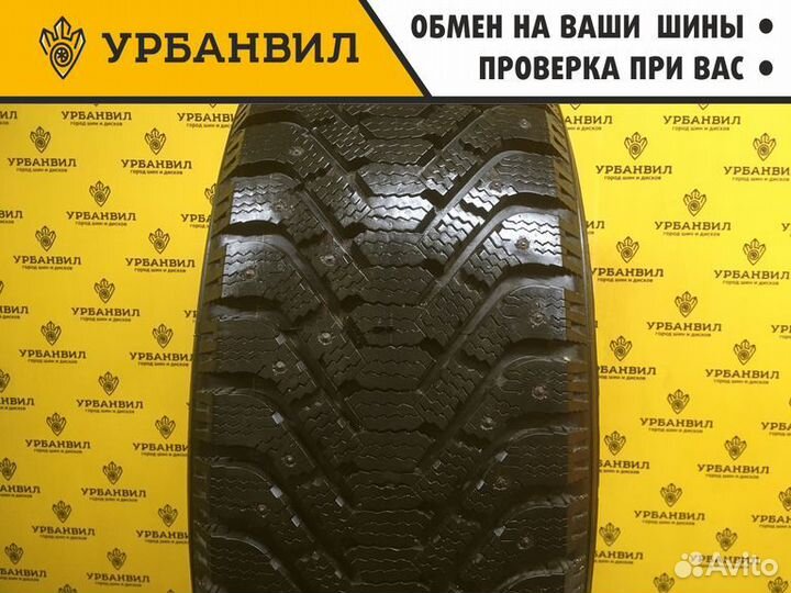 Goodyear UltraGrip 500 255/55 R18 109T