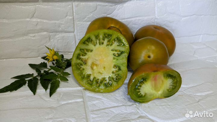 Семена томатов 