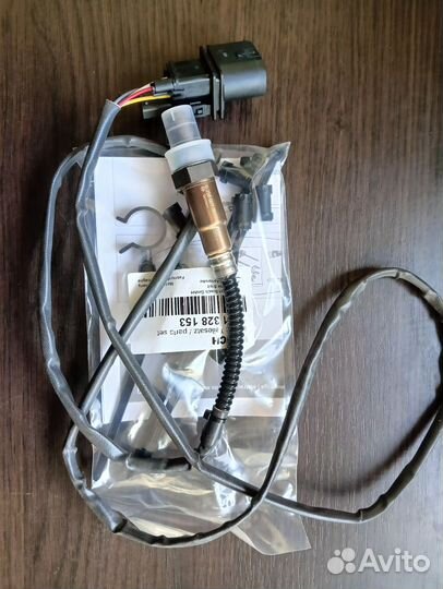 Датчик кислорода лямбда зонд VAG