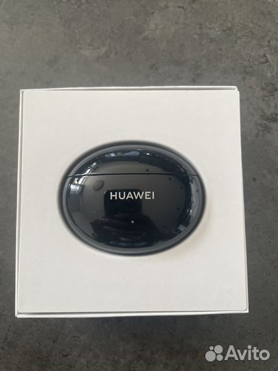 Беспроводные наушники huawei freebuds 4i