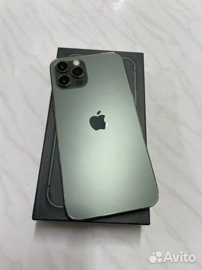 iPhone 12 Pro, 128 ГБ