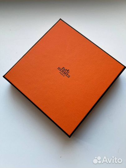 Подвеска Hermes оригинал