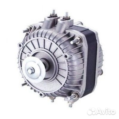 Двигатель вентилятора YJF 10-26 (10W)