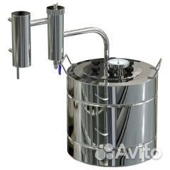 Дистиллятор Феникс Мечта 20л