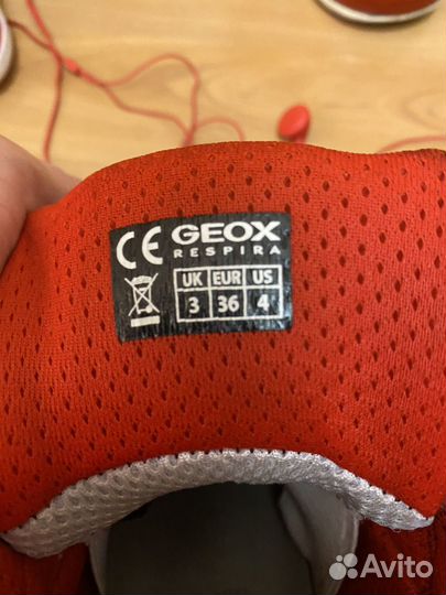 Обувь на мальчика