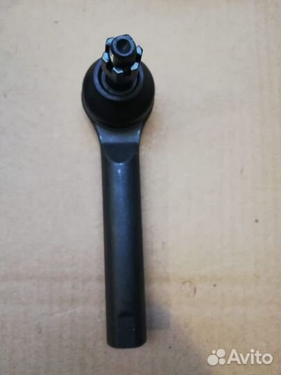 Наконечник рулевой toyota ateto1159