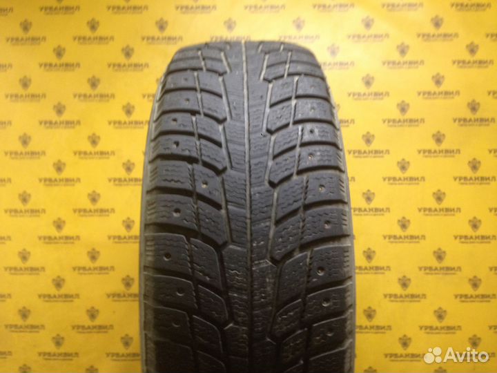 Michelin X-Ice 215/60 R17 96Q