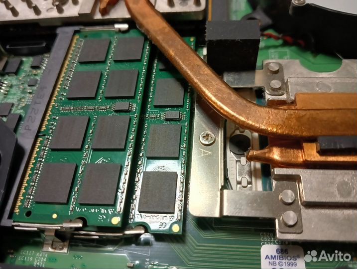 Ноутбук MSI GT70 2OD