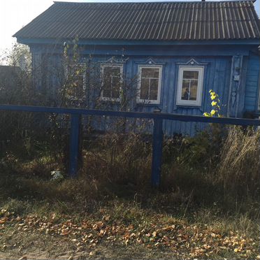 Дом 48 м² на участке 18 сот.