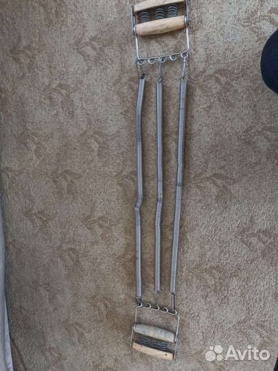 Эспандер СССР