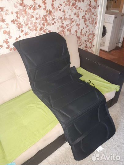 Массажный матрас