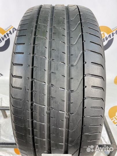 Pirelli P Zero 265/50 R19 113Y