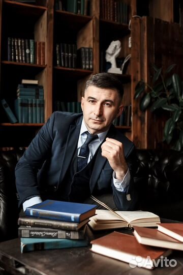 Юрист. Адвокат. Юридические услуги