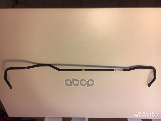 Стабилизатор задний stabilizer R 20451SA000 subaru