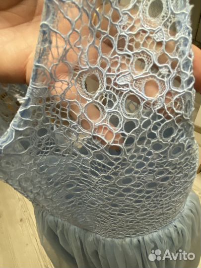 Платье для торжества