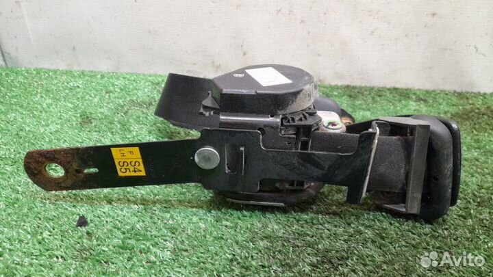 Ремень безопасности передний Hyundai Sonata 4 EF