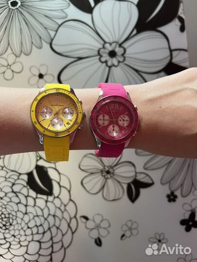 Часы jacques lemans