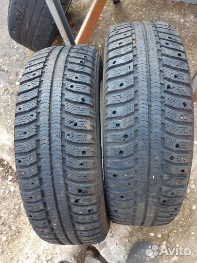 Amtel NordMaster 185/65 R14 23E