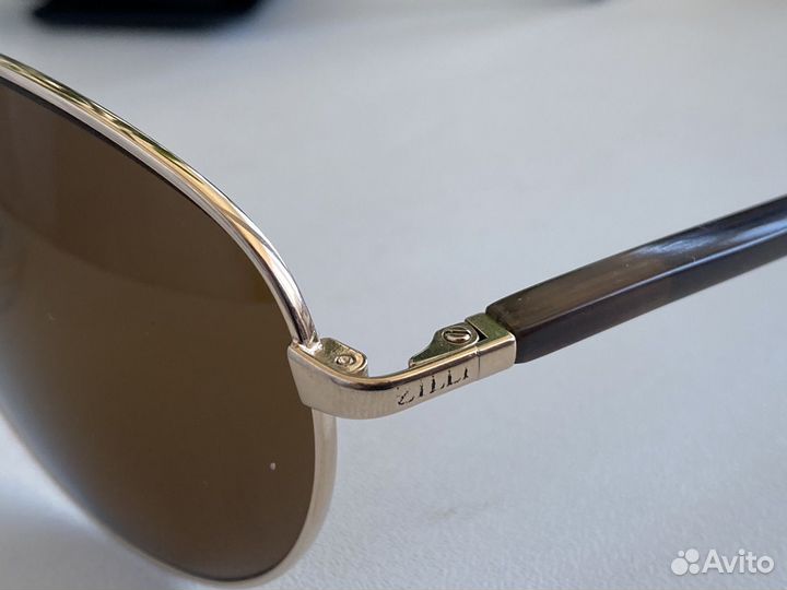 Солнцезащитные очки Zilli, оригинал