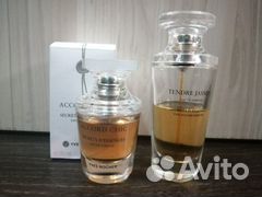 Парфюмерия Yves Rocher