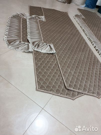 Дивандек шью на заказ.Дивандеки на диван