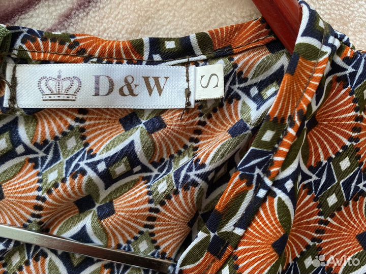 Комбинезон женский