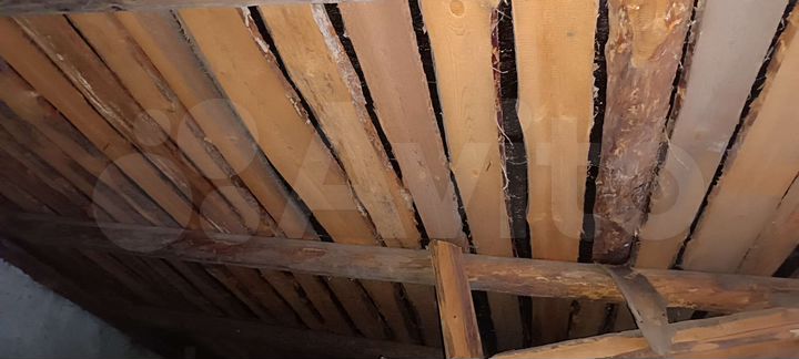 Дом 66,7 м² на участке 30 сот.