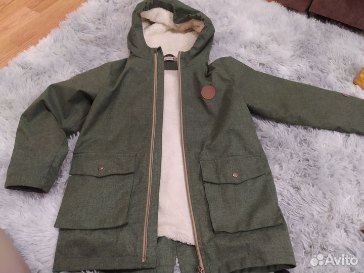 Парка BunglyBoo 116p