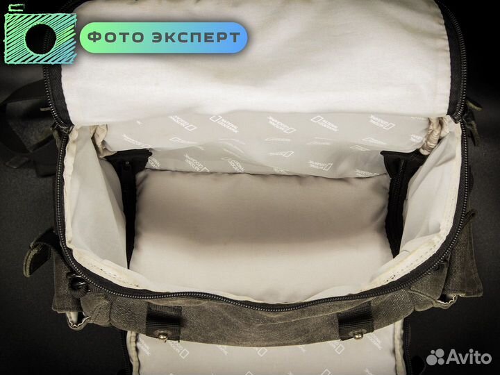 Рюкзак National Geographic W5050