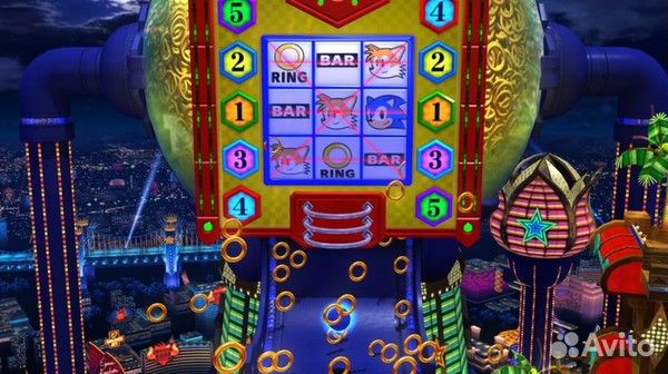 Sonic Generations - Collection (Steam)