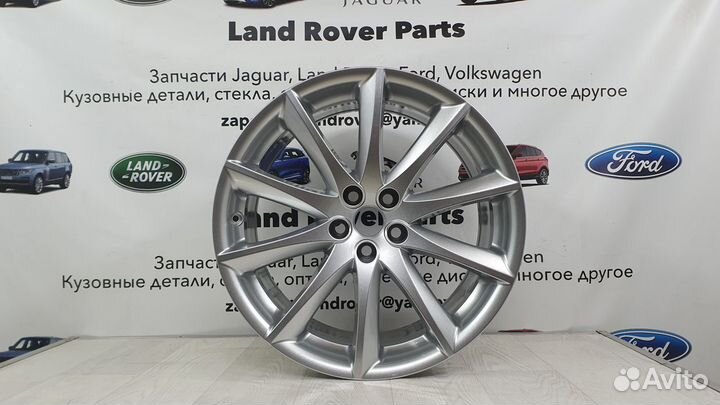 Диск колесный Jaguar XJ