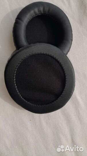 Амбушюры для наушников диаметр 100 мм