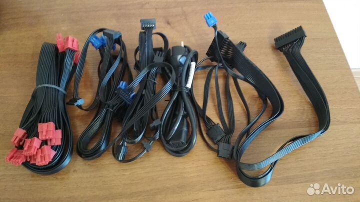 Блок питания для пк 1200w