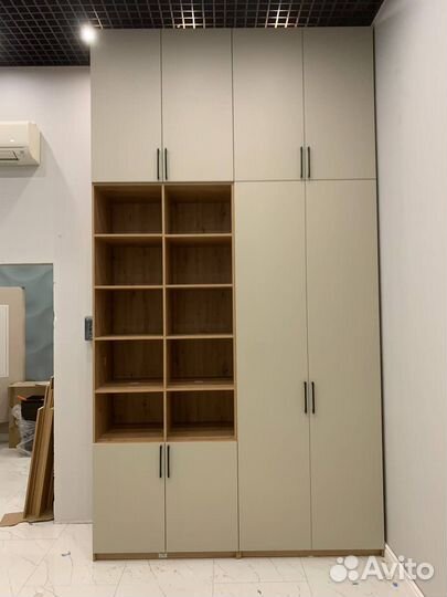 Мебель на заказ