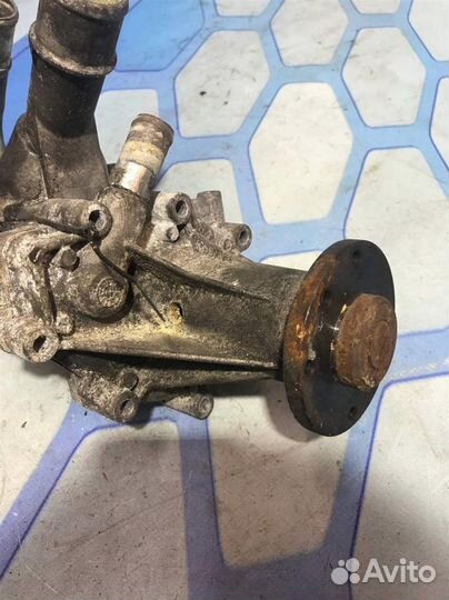 Корпус термостата 6652000301