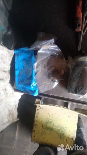 Продаю трипоид правый Мазда 3 новый