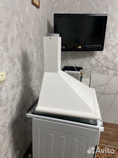 Газовая плита бу