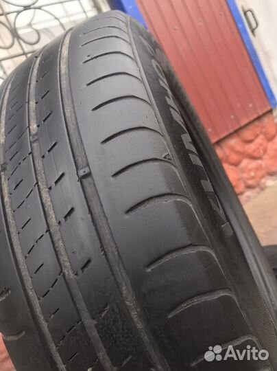 Kumho Ecowing ES01 KH27 185/65 R15 88H