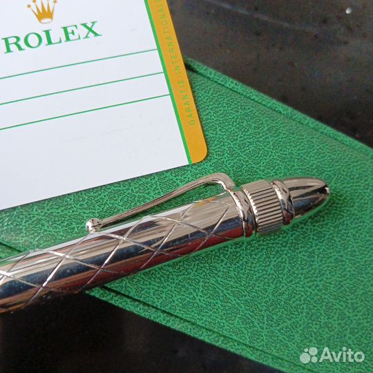 Ручка Rolex Stylo