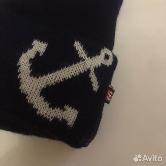 Мужская шапка 66 north